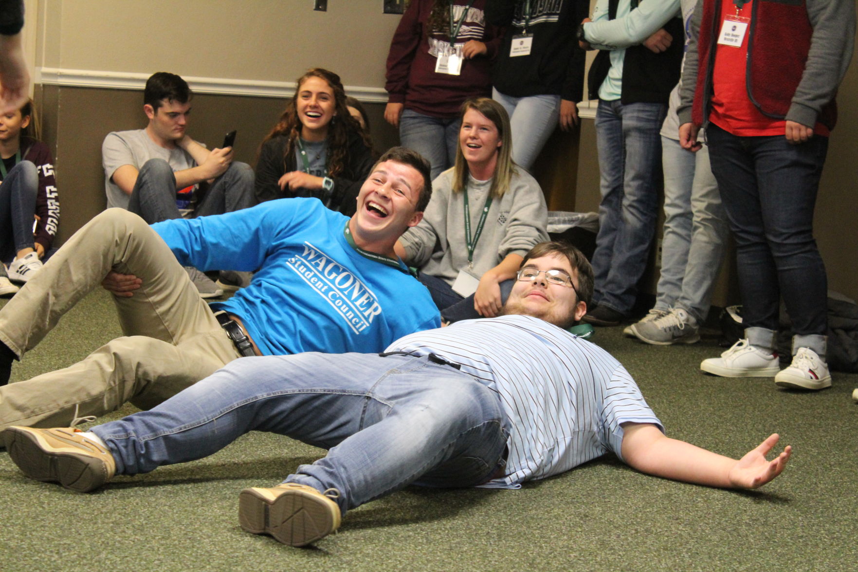 PLC puts together annual conference